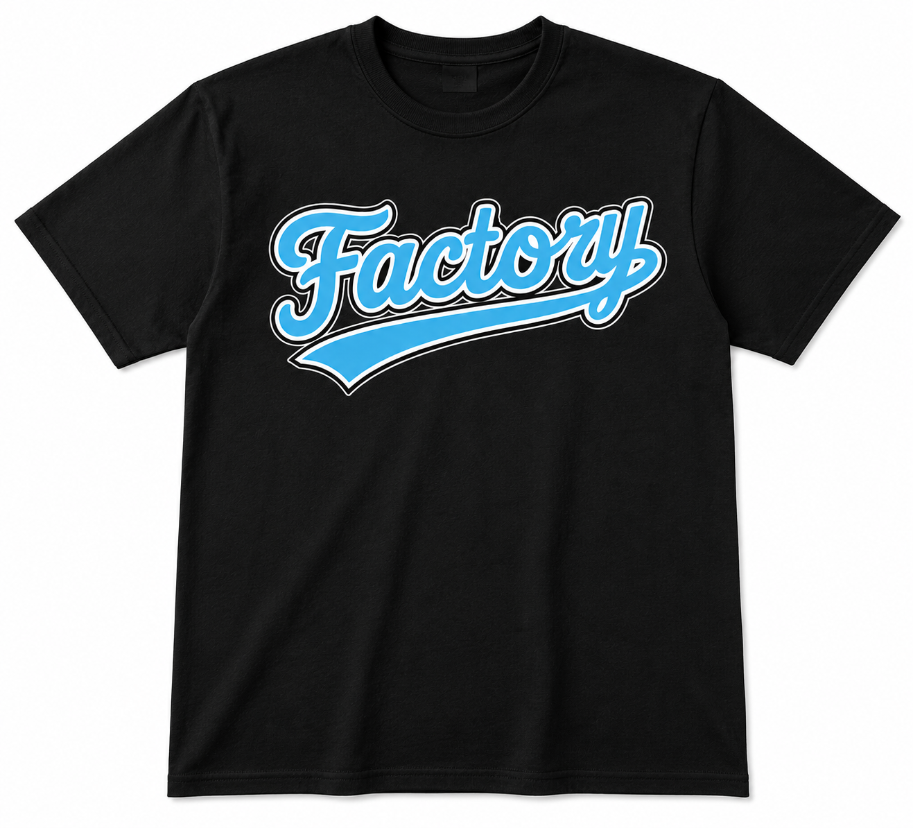 Factory Youth TShirt