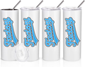Factory Tumblers
