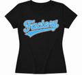 Factory Women's Cut TShirt
