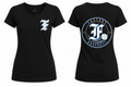 Factory Women's Cut TShirt Option 2
