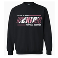BHA Senior Basketball Crewneck
