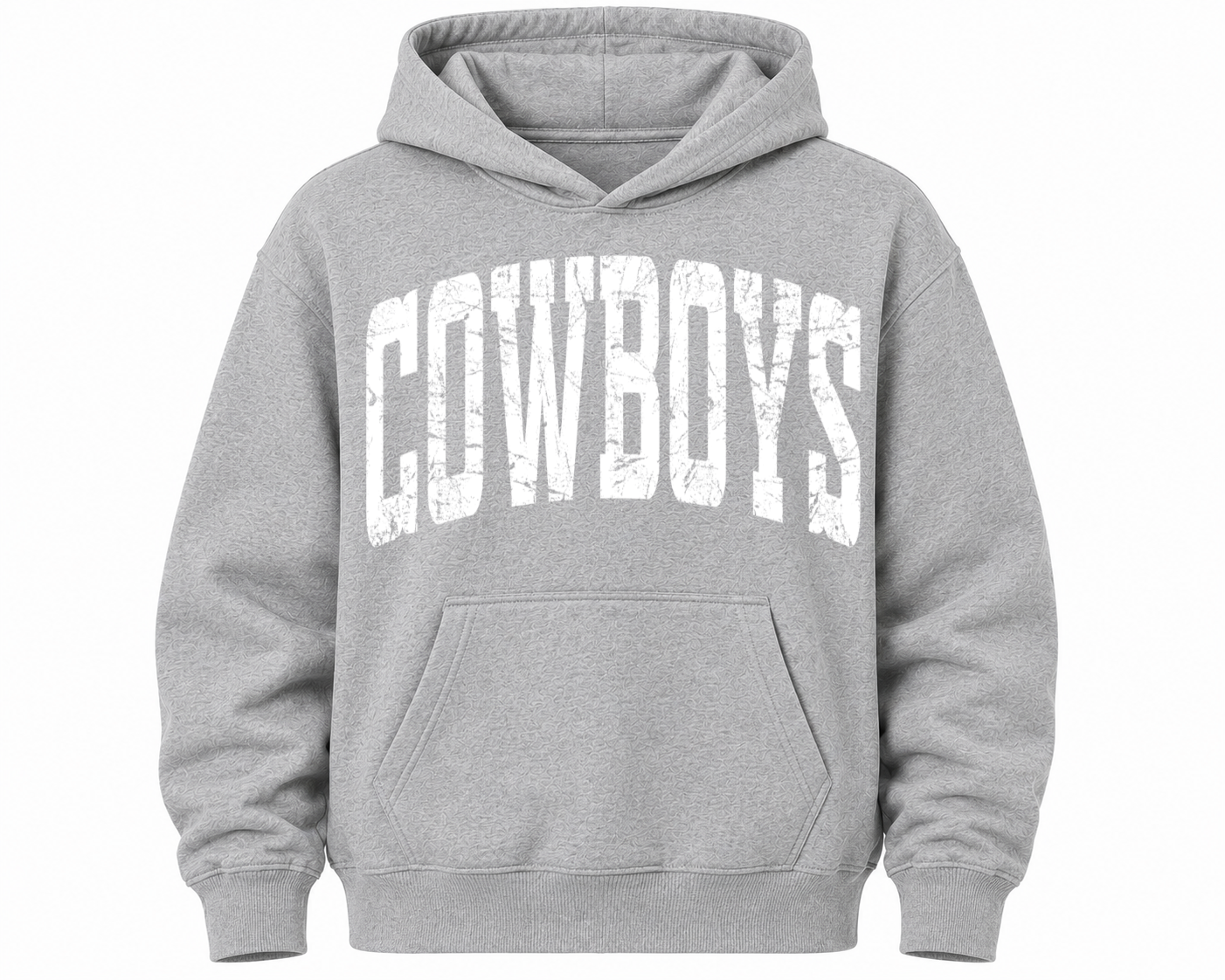 Lockeford Hoodie Option 4