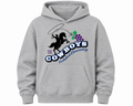 Lockeford Hoodie Original Logo
