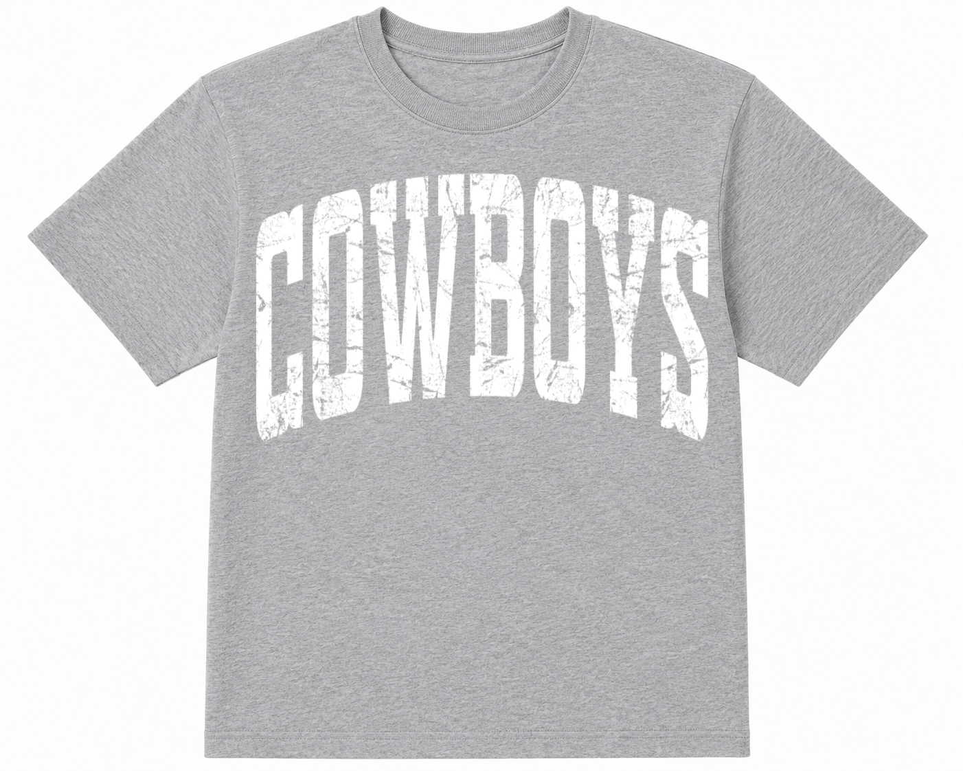 Lockeford TShirt Option 4