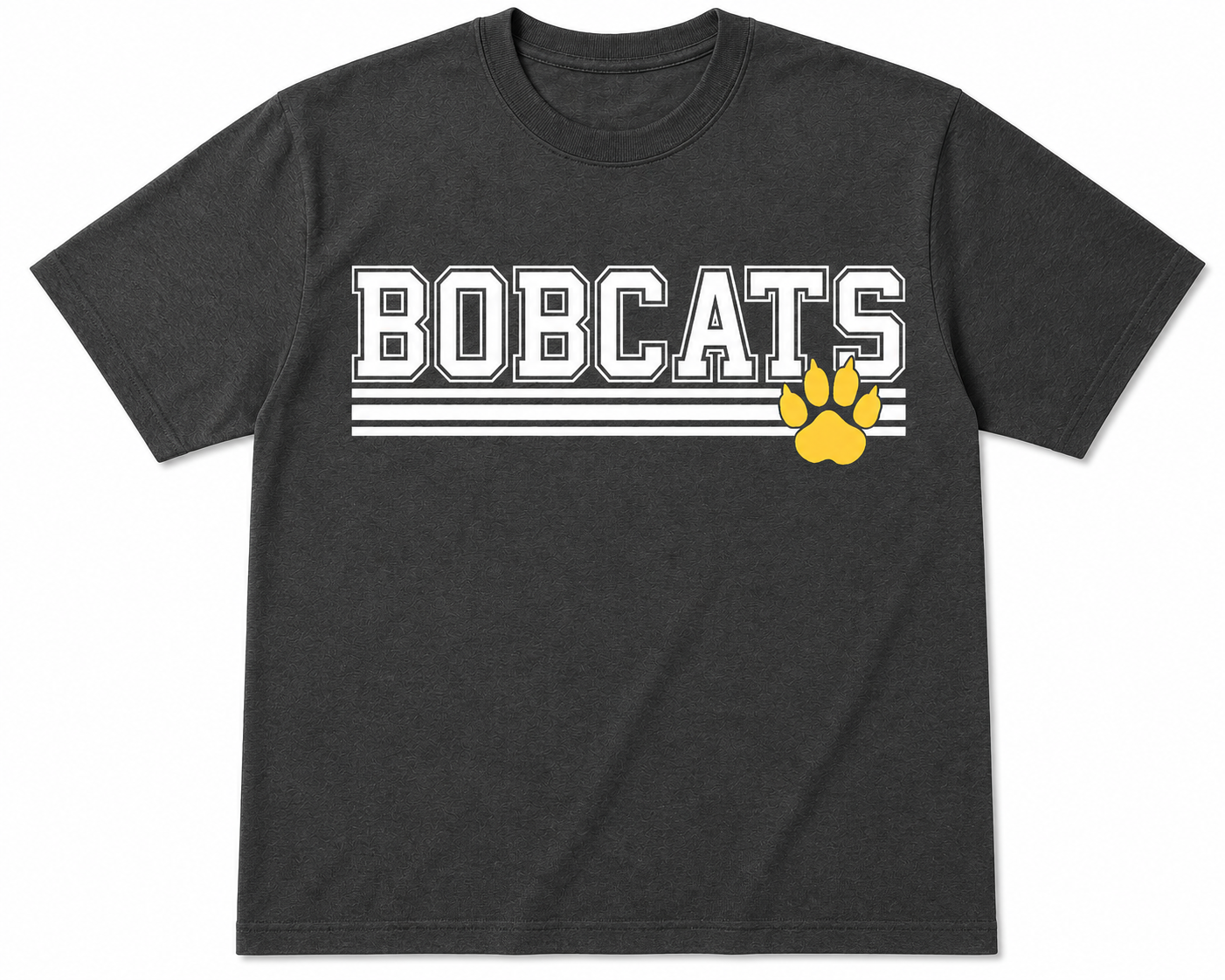BHA Bobcats TShirt