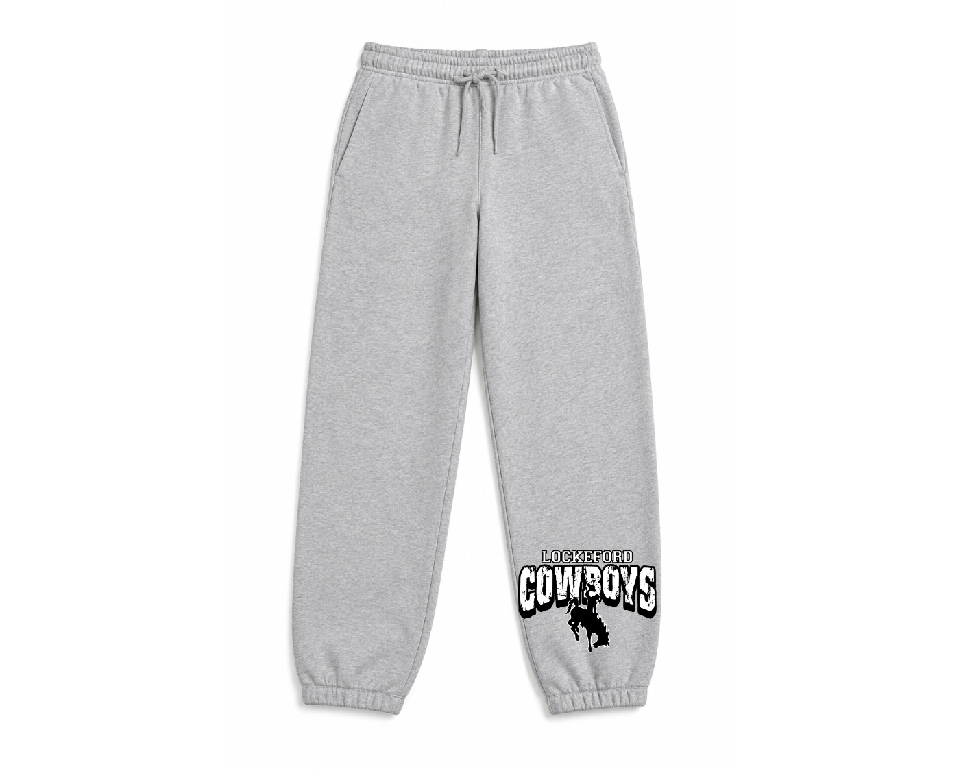 Lockeford Sweatpants Option 2