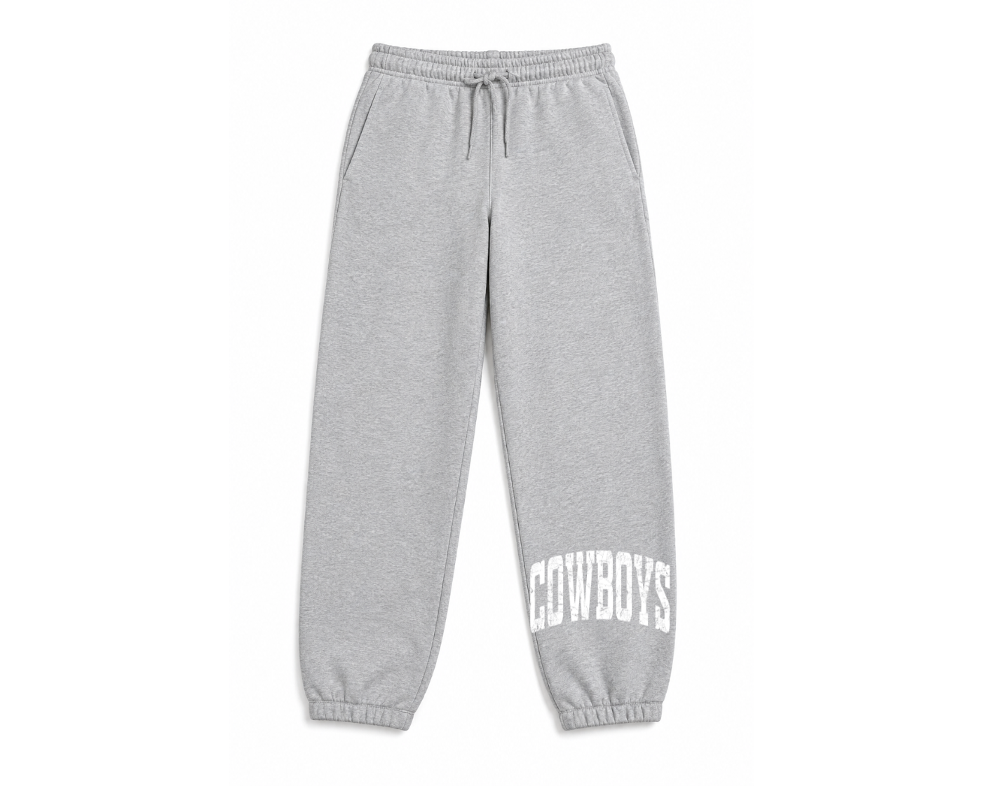 Lockeford Sweatpants Option 4