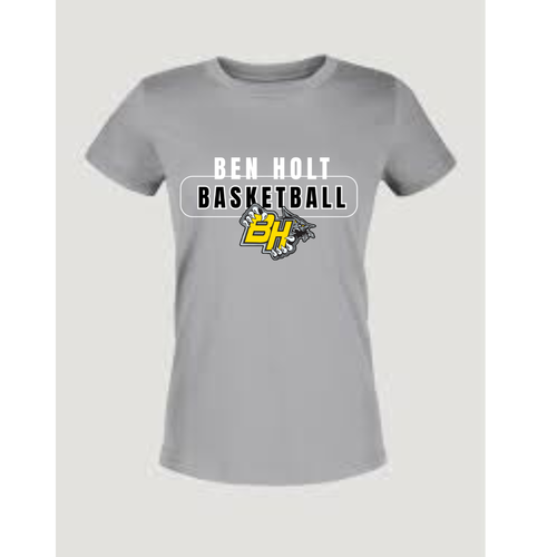BHA Basketball Women's Shirt