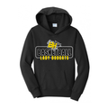 BHA Lady Bobcats Basketball Hoodies