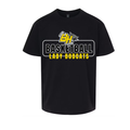 BHA Lady Bobcats Basketball T-Shirt