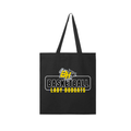Lady Bobcats Tote Bag