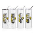 BHA Lady Bobcats Basketball Tumbler
