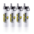 BHA Lady Bobcats Basketball Waterbottle