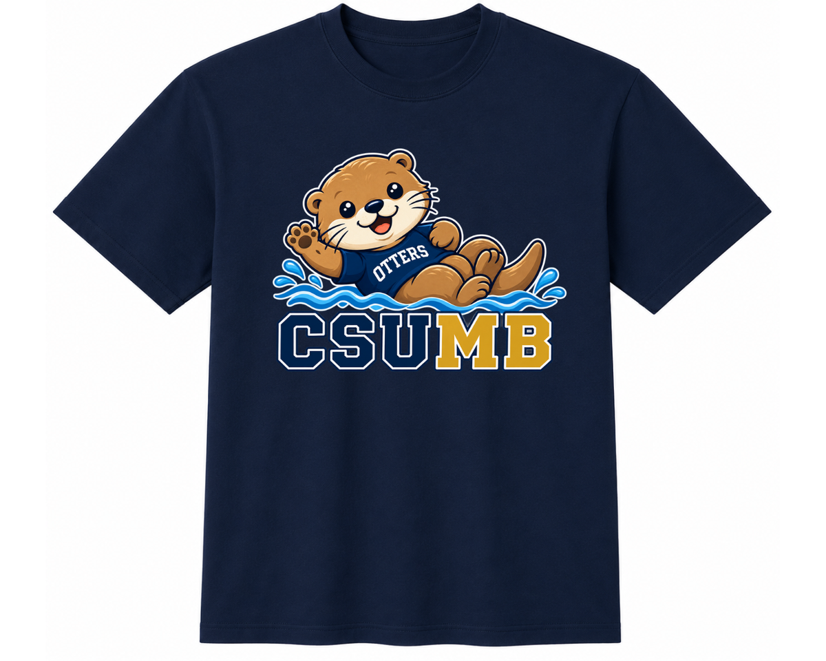 ROCS TK Otters T-Shirt