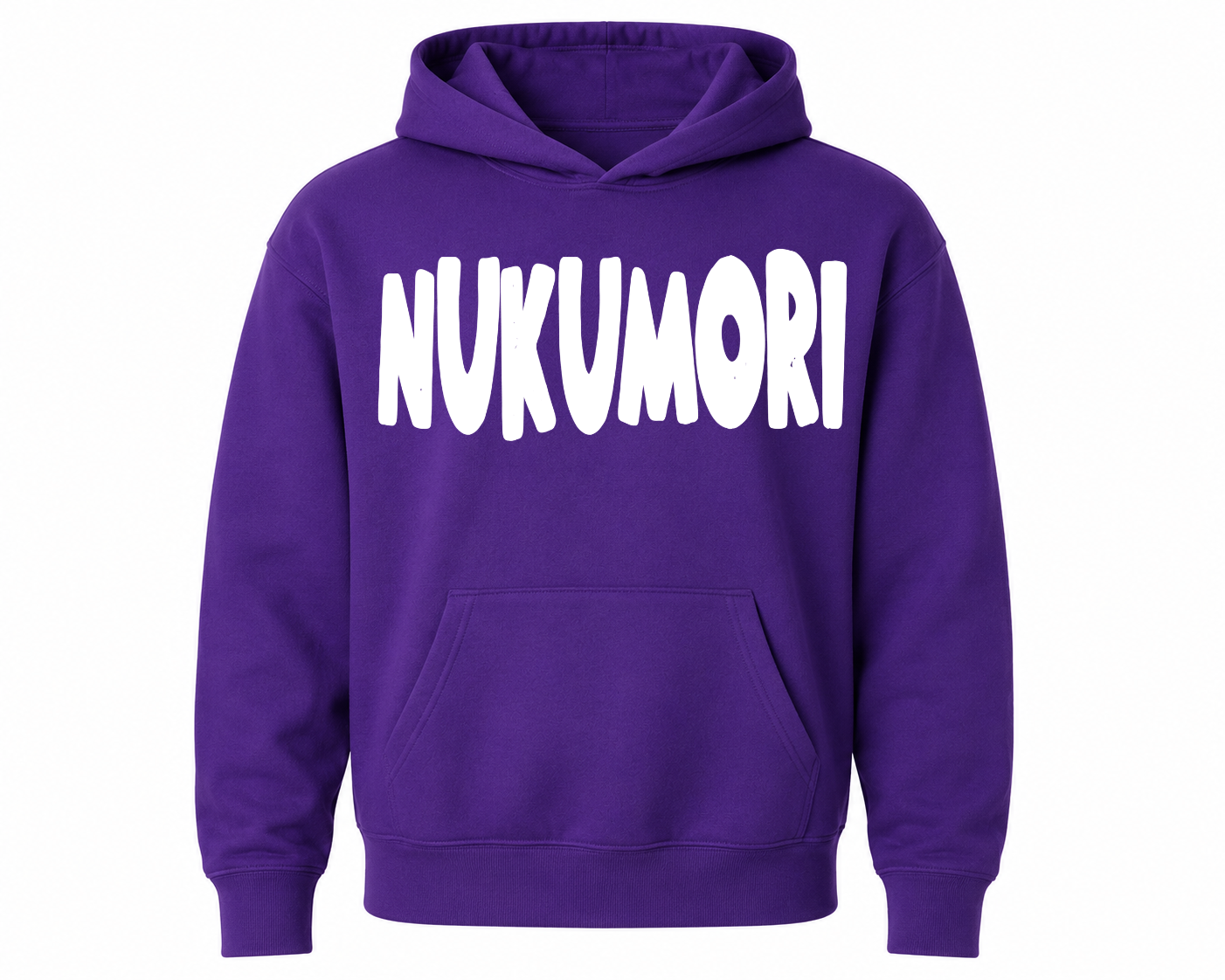 Nukumori