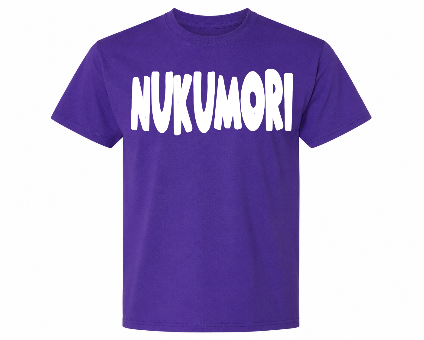 Nukumori
