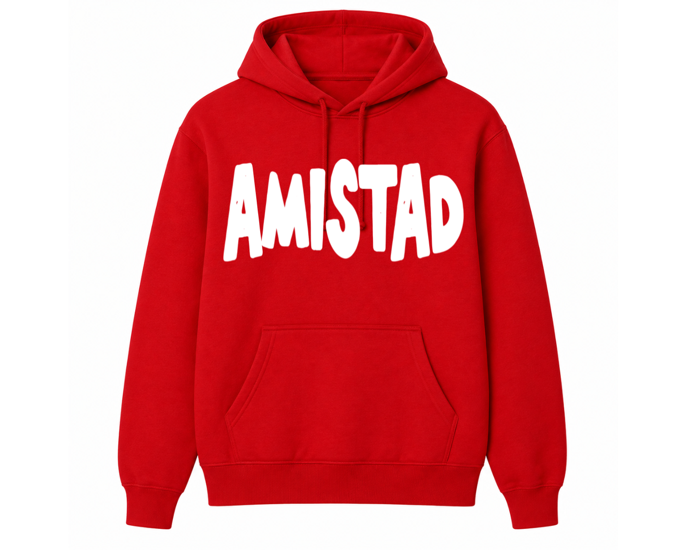 Amistad