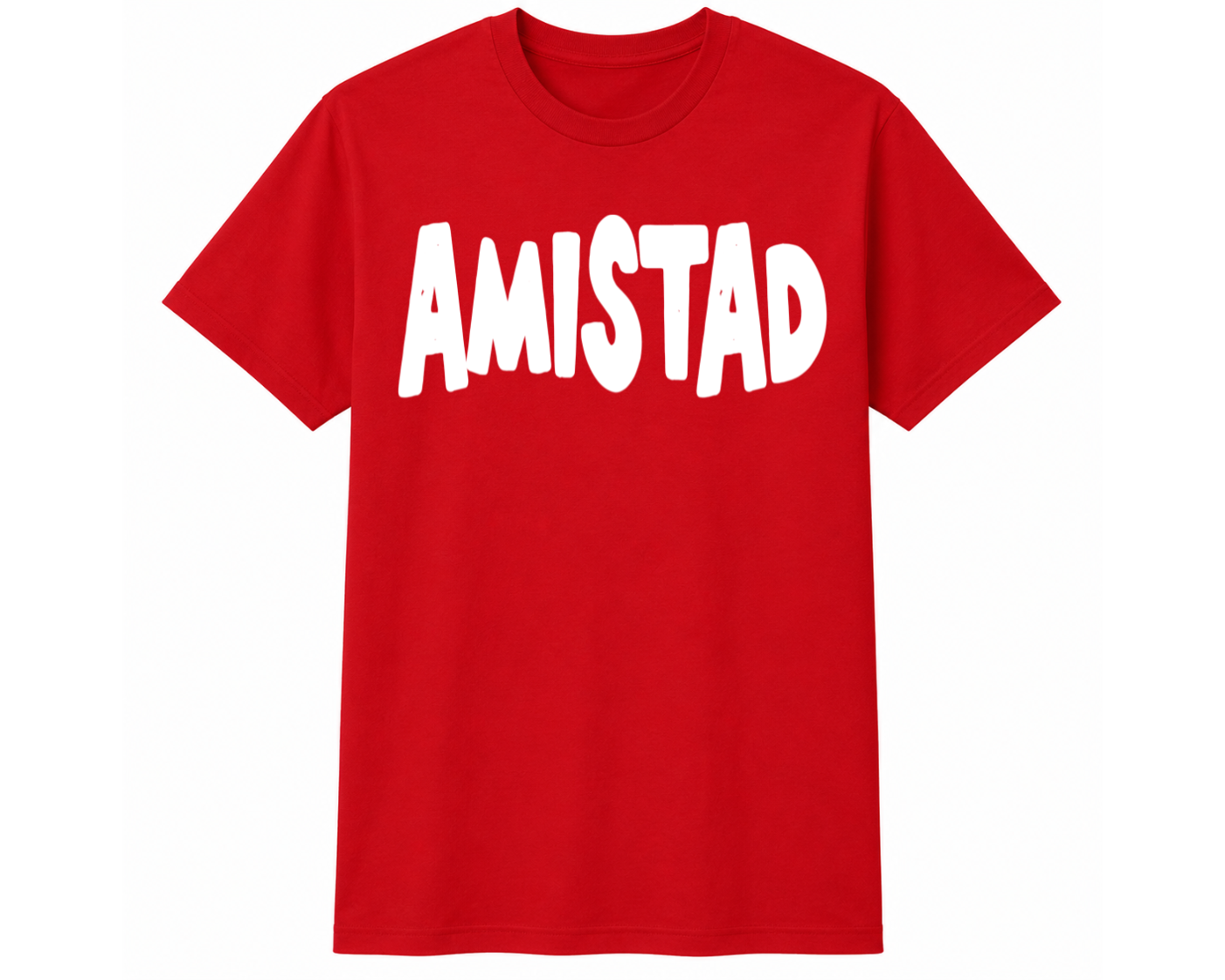 Amistad