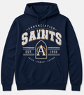 Youth Hoodie (Saints)