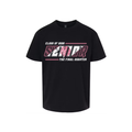 BHA Senior Basketball T-Shirt