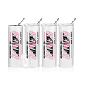 BHA Senior Basketball Tumblers