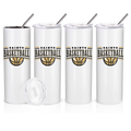 Basketball Tumbler