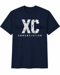 Youth Unisex Dry Fit Performance Tshirt Cross Country
