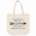 Tote Bag Cross Country