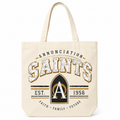 Tote Bag (Saints)