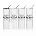 Cross Country Tumbler