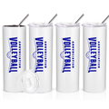 Volleyball Tumbler