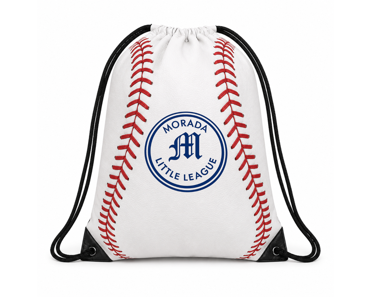 Drawstring Backpack