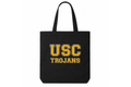 Trojans Tote Bag