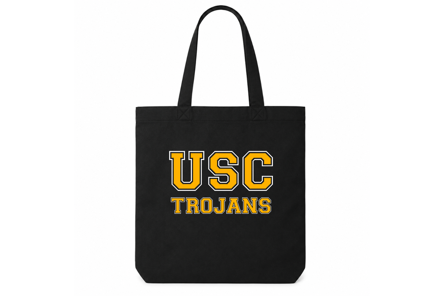 Trojans Tote Bag