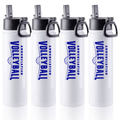 Volleyball Water Bottle
