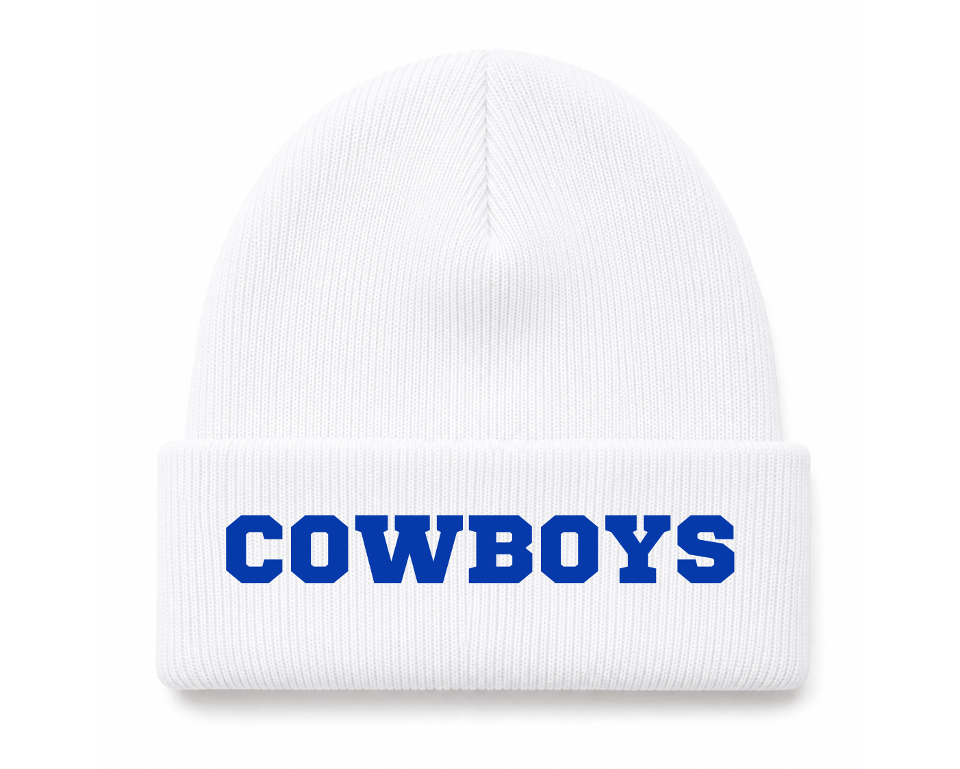 Lockeford Beanie