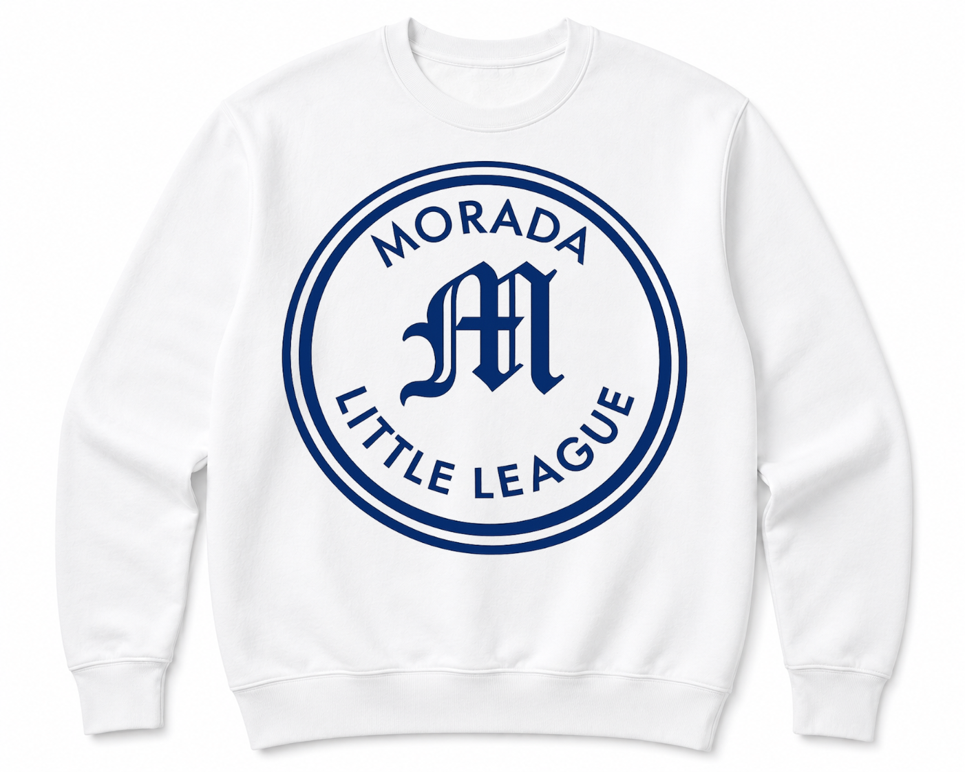 MLL Crewneck Sweatshirt
