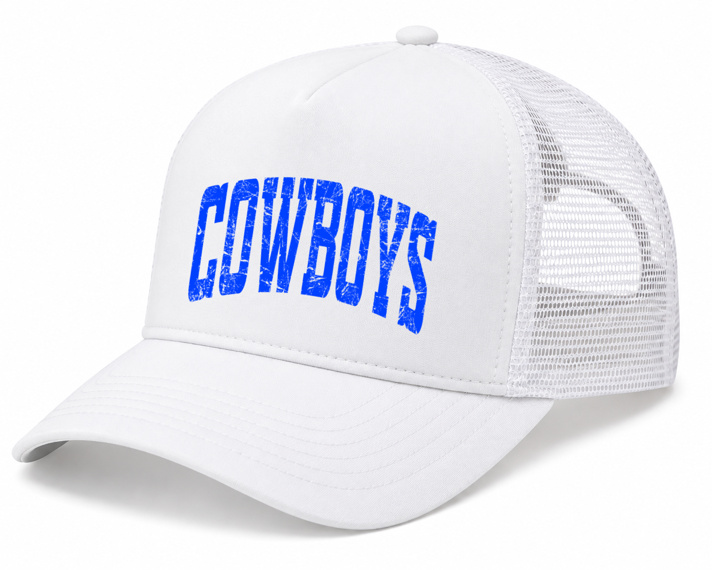 Lockeford Trucker Hat