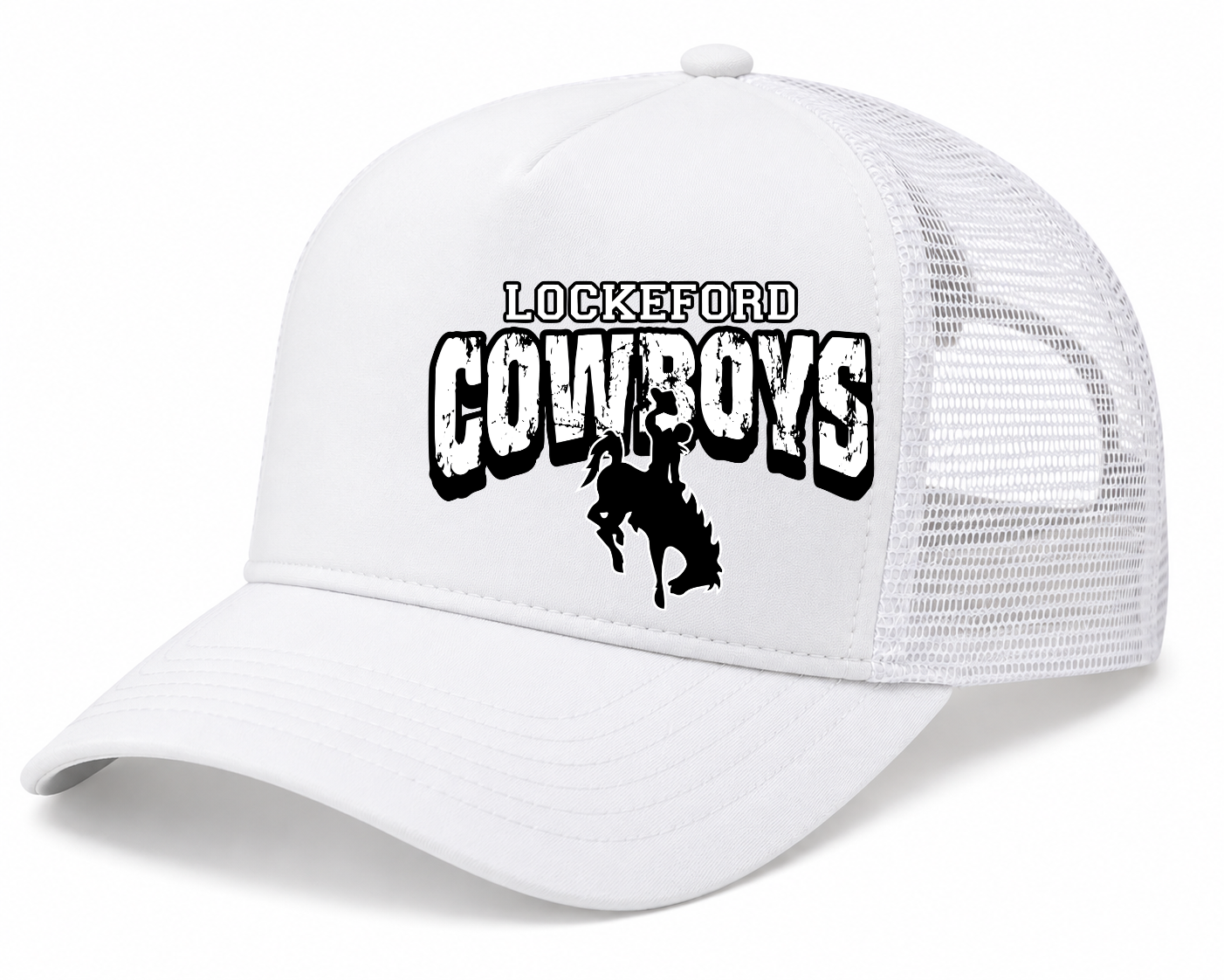 Lockeford Trucker Hat