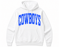 Lockeford Hoodie Option 4