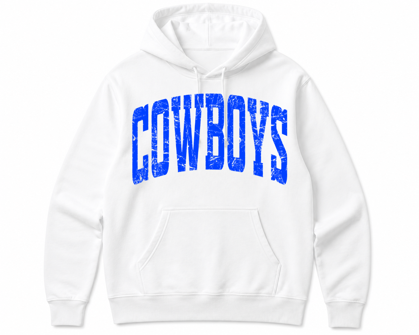 Lockeford Hoodie Option 4
