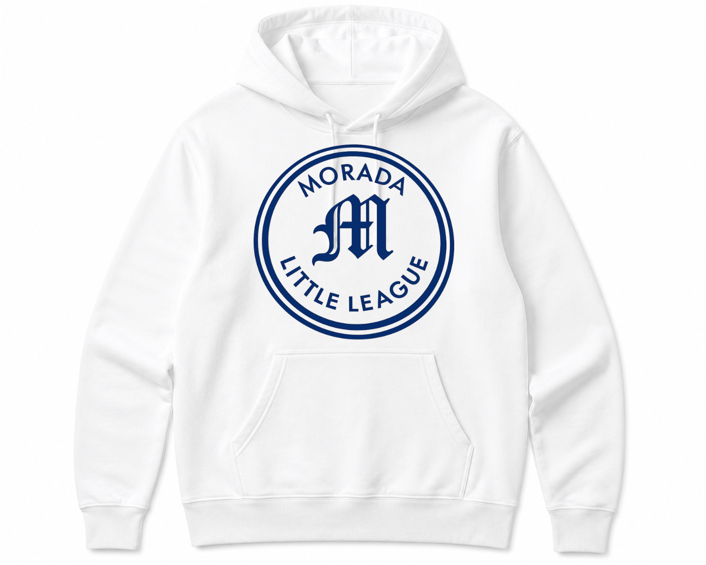 MLL Hoodie