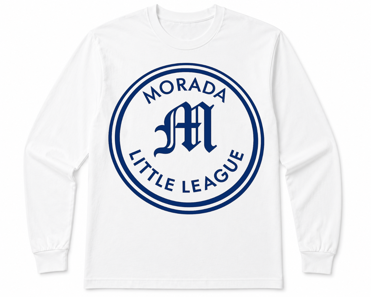 MLL Crewneck Longsleeve
