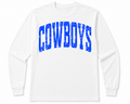Lockeford Long Sleeve Shirt Option 4