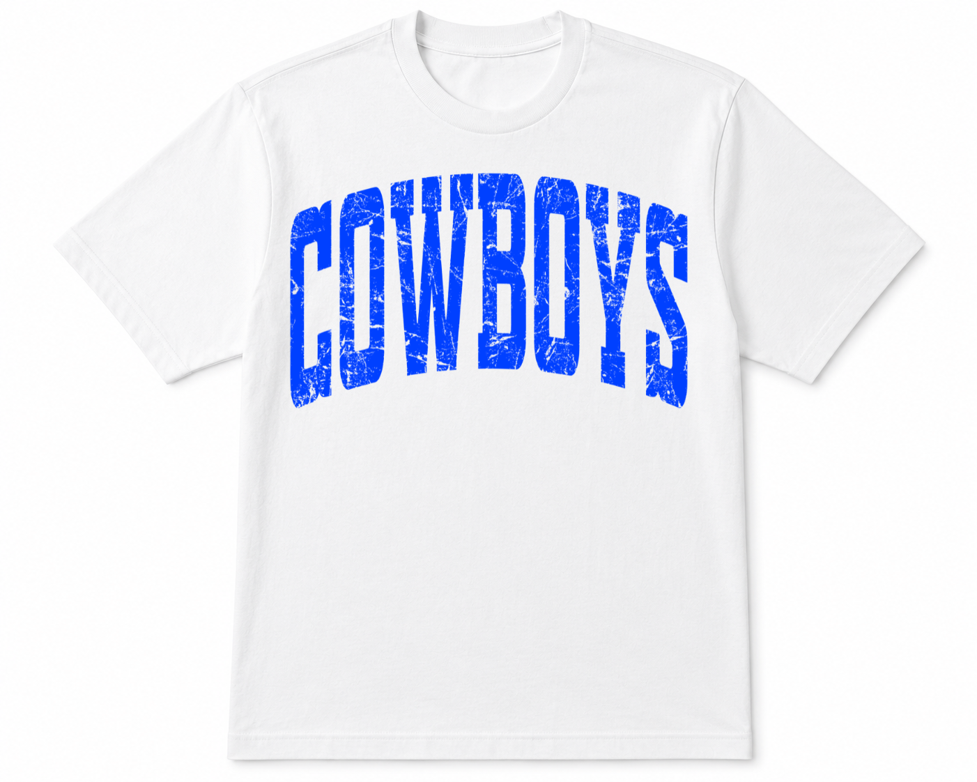 Lockeford TShirt Option 4