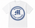 MLL Crewneck TShirt