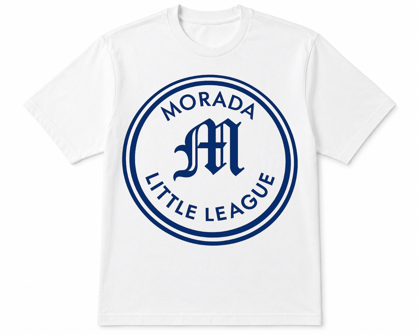 MLL Crewneck TShirt