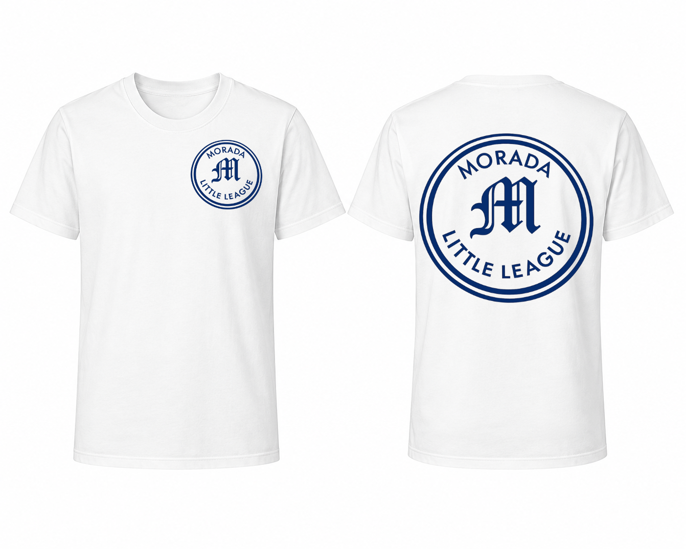 MLL Crewneck TShirt
