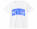 Lockeford V-Neck Option 4