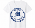 MLL V-Neck TShirt
